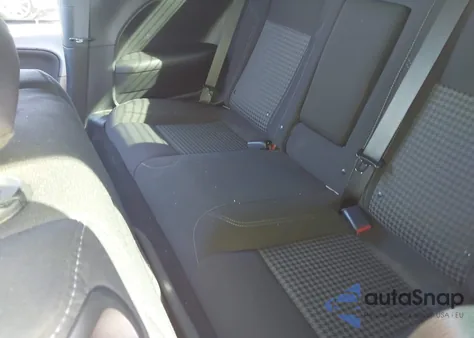 2021 Dodge Challenger Sxt from USA, damaged, VIN 2C3CDZAG1MH646283